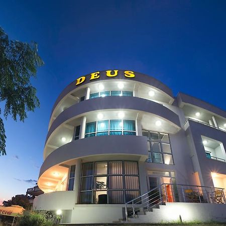 Apartments Deus Dobra Voda Ngoại thất bức ảnh