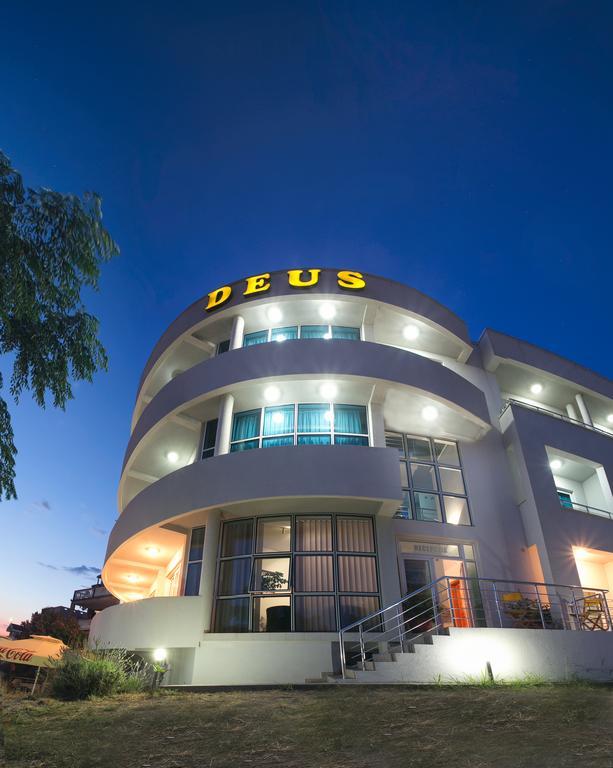 Apartments Deus Dobra Voda Ngoại thất bức ảnh